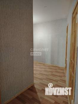1-к квартира, вторичка, 46м2, 2/16 этаж
