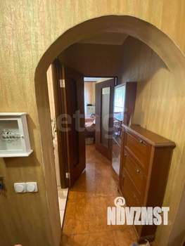 3-к квартира, вторичка, 89м2, 2/10 этаж