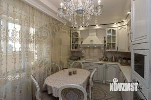 3-к квартира, вторичка, 86м2, 5/17 этаж