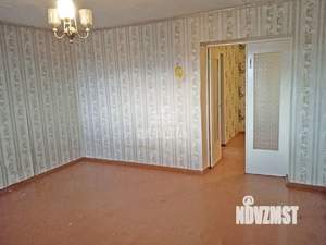3-к квартира, вторичка, 80м2, 8/9 этаж