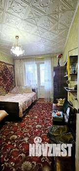 3-к квартира, вторичка, 62м2, 4/9 этаж