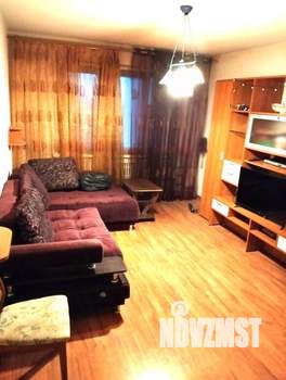 3-к квартира, вторичка, 70м2, 6/10 этаж