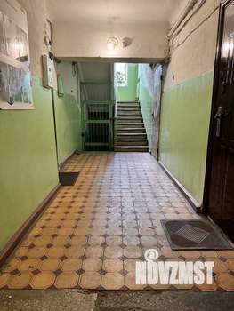 1-к квартира, вторичка, 33м2, 3/5 этаж