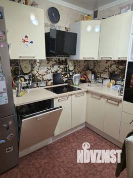 2-к квартира, вторичка, 50м2, 9/10 этаж