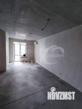 1-к квартира, сданный дом, 50м2, 7/15 этаж