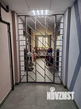 Студия квартира, вторичка, 17м2, 17/18 этаж