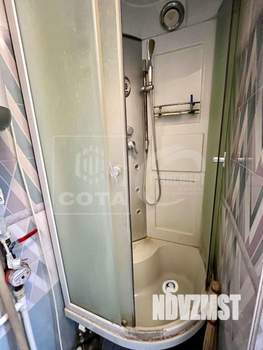 1-к квартира, вторичка, 19м2, 1/5 этаж