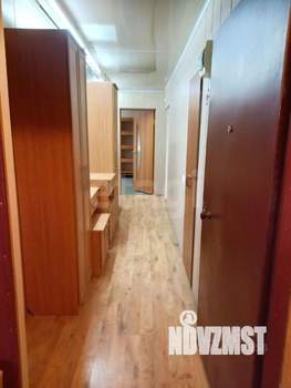 3-к квартира, вторичка, 63м2, 1/5 этаж