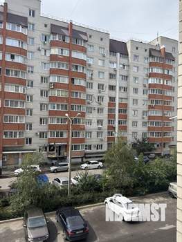 1-к квартира, вторичка, 31м2, 3/9 этаж