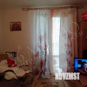 1-к квартира, вторичка, 34м2, 10/17 этаж