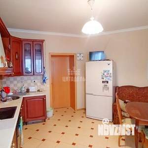 3-к квартира, вторичка, 126м2, 3/15 этаж