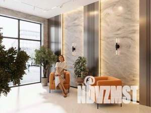 Студия квартира, строящийся дом, 25м2, 9/17 этаж
