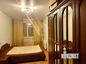 3-к квартира, вторичка, 65м2, 10/12 этаж