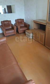 2-к квартира, вторичка, 45м2, 3/5 этаж