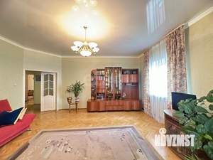 3-к квартира, вторичка, 104м2, 3/4 этаж