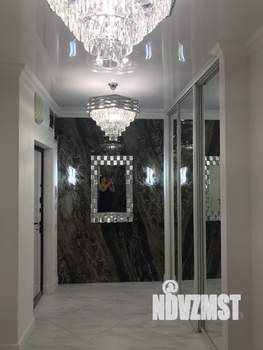 2-к квартира, вторичка, 78м2, 10/17 этаж