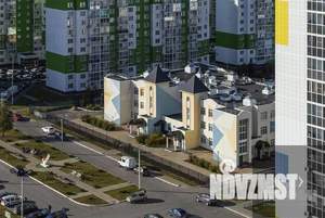 2-к квартира, вторичка, 67м2, 11/17 этаж