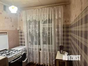 3-к квартира, вторичка, 61м2, 5/5 этаж