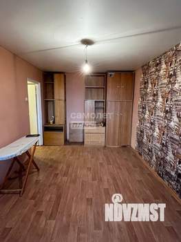 2-к квартира, вторичка, 48м2, 16/16 этаж