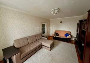 1-к квартира, вторичка, 44м2, 14/15 этаж