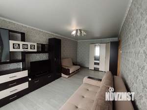 1-к квартира, вторичка, 43м2, 5/19 этаж