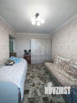 2-к квартира, вторичка, 44м2, 9/9 этаж