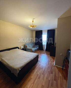 1-к квартира, вторичка, 47м2, 1/16 этаж