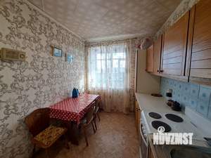 2-к квартира, вторичка, 52м2, 8/12 этаж