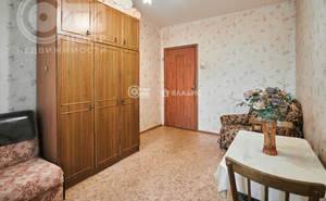 3-к квартира, вторичка, 68м2, 9/10 этаж