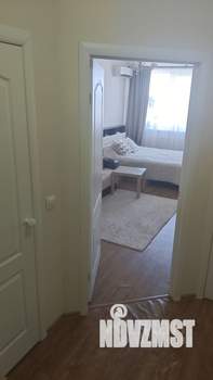 1-к квартира, вторичка, 40м2, 23/25 этаж