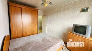 3-к квартира, вторичка, 66м2, 8/9 этаж