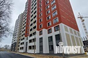 4-к квартира, вторичка, 110м2, 12/15 этаж