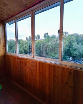 2-к квартира, вторичка, 53м2, 4/5 этаж