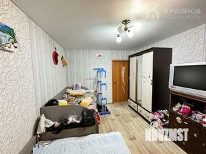 1-к квартира, вторичка, 40м2, 6/17 этаж