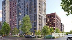 2-к квартира, вторичка, 49м2, 8/10 этаж