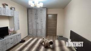 2-к квартира, вторичка, 59м2, 14/17 этаж