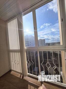 1-к квартира, вторичка, 39м2, 7/10 этаж