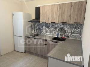 1-к квартира, вторичка, 38м2, 5/18 этаж