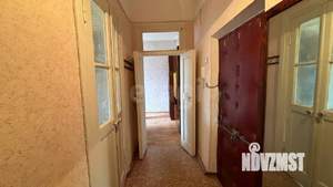 2-к квартира, вторичка, 43м2, 4/4 этаж