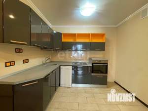 2-к квартира, вторичка, 53м2, 9/12 этаж