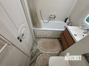 2-к квартира, вторичка, 50м2, 9/20 этаж