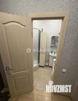 Студия квартира, вторичка, 21м2, 2/3 этаж