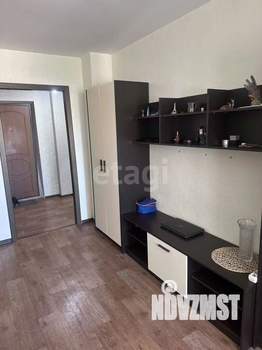 1-к квартира, вторичка, 38м2, 15/17 этаж