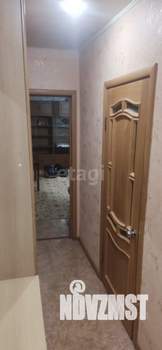 3-к квартира, вторичка, 62м2, 5/5 этаж