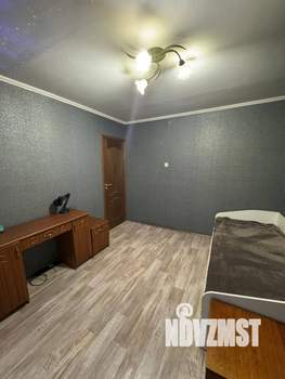 2-к квартира, вторичка, 44м2, 5/5 этаж