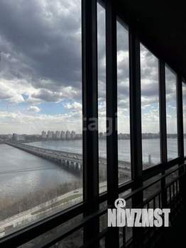 3-к квартира, вторичка, 95м2, 15/20 этаж
