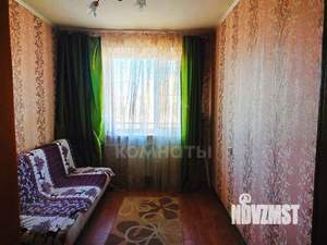 3-к квартира, вторичка, 65м2, 10/12 этаж