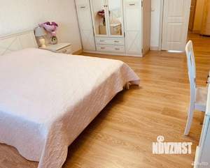 3-к квартира, вторичка, 69м2, 17/17 этаж