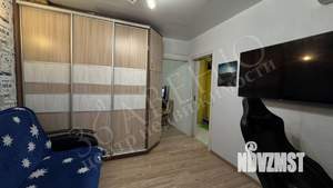 1-к квартира, вторичка, 38м2, 22/25 этаж