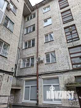 1-к квартира, вторичка, 33м2, 3/5 этаж